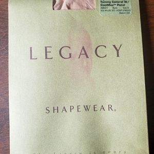 🍁3/$9 sale🍁Legacy High Waisted Shapewear